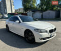 Білий БМВ 5 Серія, об'ємом двигуна 2 л та пробігом 311 тис. км за 14200 $, фото 6 на Automoto.ua
