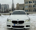 Белый БМВ 5 Серия, объемом двигателя 2 л и пробегом 250 тыс. км за 10900 $, фото 1 на Automoto.ua