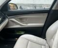 Белый БМВ 5 Серия, объемом двигателя 2.98 л и пробегом 245 тыс. км за 14000 $, фото 20 на Automoto.ua