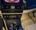 Белый БМВ 5 Серия, объемом двигателя 2.99 л и пробегом 215 тыс. км за 16500 $, фото 25 на Automoto.ua