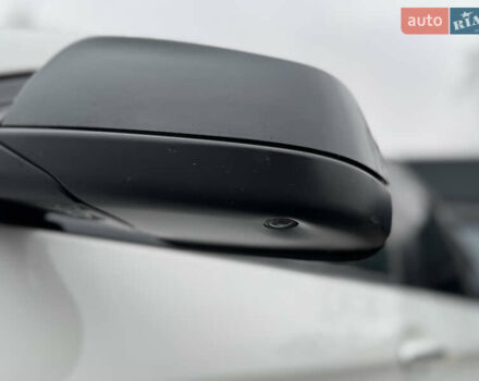 Белый БМВ 5 Серия, объемом двигателя 2 л и пробегом 205 тыс. км за 11400 $, фото 22 на Automoto.ua