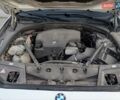 Белый БМВ 5 Серия, объемом двигателя 2 л и пробегом 235 тыс. км за 12700 $, фото 25 на Automoto.ua