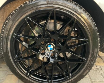 Белый БМВ 5 Серия, объемом двигателя 3 л и пробегом 217 тыс. км за 13300 $, фото 15 на Automoto.ua