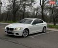 Білий БМВ 5 Серія, об'ємом двигуна 3 л та пробігом 223 тис. км за 11900 $, фото 2 на Automoto.ua