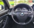Білий БМВ 5 Серія, об'ємом двигуна 2 л та пробігом 288 тис. км за 11500 $, фото 26 на Automoto.ua