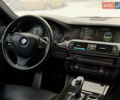 Білий БМВ 5 Серія, об'ємом двигуна 2.98 л та пробігом 218 тис. км за 14500 $, фото 14 на Automoto.ua