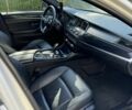 Білий БМВ 5 Серія, об'ємом двигуна 2 л та пробігом 270 тис. км за 15000 $, фото 8 на Automoto.ua
