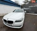 Білий БМВ 5 Серія, об'ємом двигуна 2.98 л та пробігом 169 тис. км за 14300 $, фото 1 на Automoto.ua