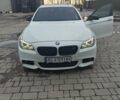 Белый БМВ 5 Серия, объемом двигателя 2.98 л и пробегом 210 тыс. км за 14500 $, фото 7 на Automoto.ua