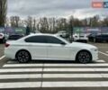 Білий БМВ 5 Серія, об'ємом двигуна 2 л та пробігом 288 тис. км за 9800 $, фото 3 на Automoto.ua