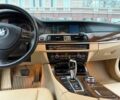Білий БМВ 5 Серія, об'ємом двигуна 3 л та пробігом 228 тис. км за 13999 $, фото 5 на Automoto.ua
