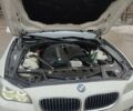 Белый БМВ 5 Серия, объемом двигателя 3 л и пробегом 159 тыс. км за 16500 $, фото 1 на Automoto.ua