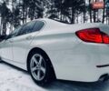 Білий БМВ 5 Серія, об'ємом двигуна 2 л та пробігом 288 тис. км за 11500 $, фото 10 на Automoto.ua