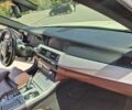 БМВ 5 Серия 2012 в Запорожье на Automoto.ua Белый БМВ 5 Серия, объемом двигателя 2 л и пробегом 220 тыс. км за 13546 $, фото 7 на Automoto.ua