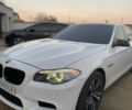 Білий БМВ 5 Серія, об'ємом двигуна 2.99 л та пробігом 301 тис. км за 16999 $, фото 4 на Automoto.ua