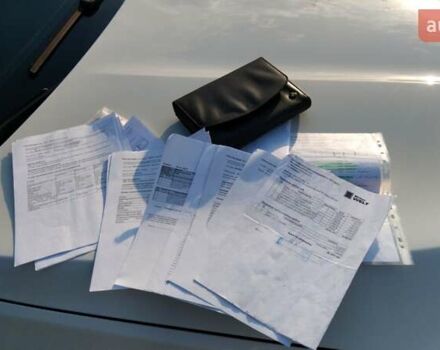 Белый БМВ 5 Серия, объемом двигателя 3 л и пробегом 290 тыс. км за 17500 $, фото 30 на Automoto.ua