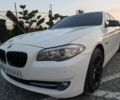 Білий БМВ 5 Серія, об'ємом двигуна 2 л та пробігом 350 тис. км за 13300 $, фото 22 на Automoto.ua