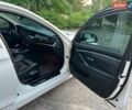 Белый БМВ 5 Серия, объемом двигателя 2 л и пробегом 224 тыс. км за 13900 $, фото 13 на Automoto.ua