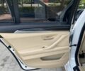 Белый БМВ 5 Серия, объемом двигателя 2.99 л и пробегом 215 тыс. км за 16500 $, фото 23 на Automoto.ua