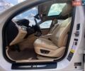 Белый БМВ 5 Серия, объемом двигателя 2 л и пробегом 200 тыс. км за 12000 $, фото 1 на Automoto.ua