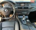 Білий БМВ 5 Серія, об'ємом двигуна 2 л та пробігом 135 тис. км за 13800 $, фото 10 на Automoto.ua