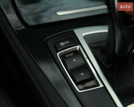 Белый БМВ 5 Серия, объемом двигателя 2 л и пробегом 240 тыс. км за 12000 $, фото 18 на Automoto.ua