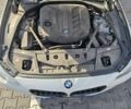 БМВ 5 Серия 2012 в Кривом Роге на Automoto.ua Белый БМВ 5 Серия, объемом двигателя 2 л и пробегом 180 тыс. км за 13500 $, фото 20 на Automoto.ua