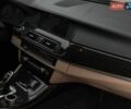 Белый БМВ 5 Серия, объемом двигателя 2.98 л и пробегом 209 тыс. км за 13799 $, фото 19 на Automoto.ua