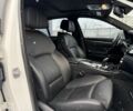 Белый БМВ 5 Серия, объемом двигателя 3 л и пробегом 218 тыс. км за 14500 $, фото 11 на Automoto.ua