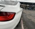 Белый БМВ 5 Серия, объемом двигателя 2 л и пробегом 230 тыс. км за 12500 $, фото 9 на Automoto.ua