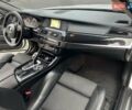 Білий БМВ 5 Серія, об'ємом двигуна 2 л та пробігом 183 тис. км за 13499 $, фото 27 на Automoto.ua