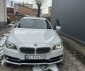 Белый БМВ 5 Серия, объемом двигателя 2.98 л и пробегом 245 тыс. км за 14000 $, фото 1 на Automoto.ua
