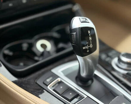 Белый БМВ 5 Серия, объемом двигателя 2 л и пробегом 231 тыс. км за 9500 $, фото 17 на Automoto.ua