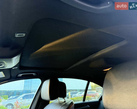 Білий БМВ 5 Серія, об'ємом двигуна 3 л та пробігом 212 тис. км за 13900 $, фото 31 на Automoto.ua