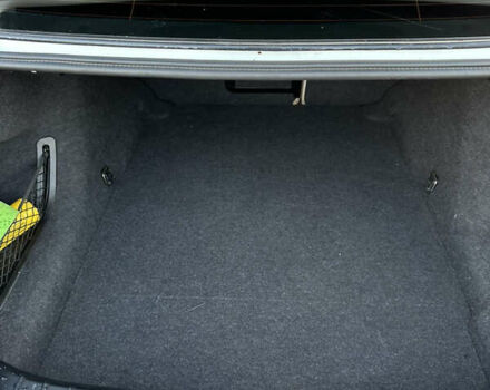 Белый БМВ 5 Серия, объемом двигателя 2.99 л и пробегом 235 тыс. км за 12500 $, фото 10 на Automoto.ua