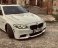 Белый БМВ 5 Серия, объемом двигателя 2.98 л и пробегом 210 тыс. км за 14500 $, фото 9 на Automoto.ua
