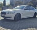 БМВ 5 Серия 2012 в Кривом Роге на Automoto.ua Белый БМВ 5 Серия, объемом двигателя 2 л и пробегом 180 тыс. км за 13500 $, фото 7 на Automoto.ua