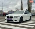 Білий БМВ 5 Серія, об'ємом двигуна 2 л та пробігом 288 тис. км за 8000 $, фото 1 на Automoto.ua