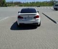 БМВ 5 Серія 2012 у Запоріжжя на Automoto.ua Білий БМВ 5 Серія, об'ємом двигуна 2 л та пробігом 220 тис. км за 13499 $, фото 8 на Automoto.ua