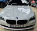 Білий БМВ 5 Серія, об'ємом двигуна 2 л та пробігом 177 тис. км за 17000 $, фото 1 на Automoto.ua