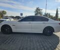 БМВ 5 Серия 2012 в Кривом Роге на Automoto.ua Белый БМВ 5 Серия, объемом двигателя 2 л и пробегом 180 тыс. км за 13500 $, фото 18 на Automoto.ua