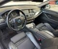 БМВ 5 Серия 2012 в Киеве на Automoto.ua Белый БМВ 5 Серия, объемом двигателя 2 л и пробегом 140 тыс. км за 15000 $, фото 19 на Automoto.ua