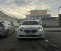 Белый БМВ 5 Серия, объемом двигателя 2 л и пробегом 116 тыс. км за 13200 $, фото 1 на Automoto.ua