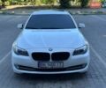 Білий БМВ 5 Серія, об'ємом двигуна 2 л та пробігом 330 тис. км за 10500 $, фото 32 на Automoto.ua