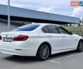 Білий БМВ 5 Серія, об'ємом двигуна 2 л та пробігом 288 тис. км за 11500 $, фото 3 на Automoto.ua