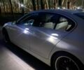 Белый БМВ 5 Серия, объемом двигателя 2 л и пробегом 200 тыс. км за 12000 $, фото 12 на Automoto.ua