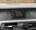 Білий БМВ 5 Серія, об'ємом двигуна 2 л та пробігом 151 тис. км за 12500 $, фото 35 на Automoto.ua