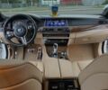 Білий БМВ 5 Серія, об'ємом двигуна 3 л та пробігом 260 тис. км за 12900 $, фото 3 на Automoto.ua