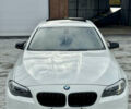 Белый БМВ 5 Серия, объемом двигателя 2.98 л и пробегом 255 тыс. км за 11800 $, фото 4 на Automoto.ua