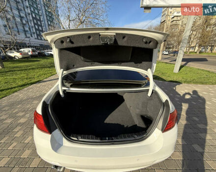 Білий БМВ 5 Серія, об'ємом двигуна 2 л та пробігом 105 тис. км за 14700 $, фото 60 на Automoto.ua